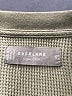 Everlane Green Long Sleeve Henley Size S - photo 7
