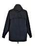 32 Degrees 100% Polyester Blue Raincoat Size XXL - photo 2