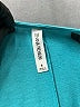Zenana Premium Teal Tank Top Size S - photo 7