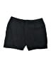 Dockers 100% Cotton Solid Black Shorts Size XL - photo 1