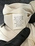 Caroline Rose Solid Ivory Casual Pants Size M - photo 8
