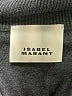 Isabel Marant Gray Turtleneck Sweater Size EU (FR) 38 / US 6 - photo 7