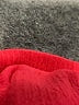 Out From Under Red Sports Bra Size S - photo 9