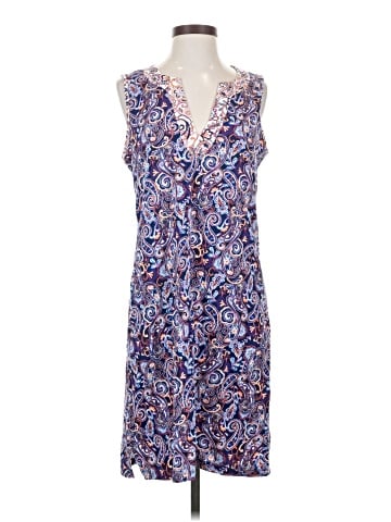 Lands' End Casual Dress (view 1)
