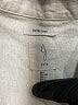 J by Joie 100% Linen Ivory Jacket Size L - photo 7