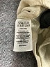J by Joie 100% Linen Ivory Jacket Size L - photo 8