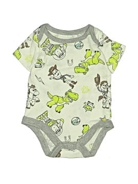 Disney Baby Short Sleeve Onesie (view 1)