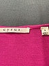 Cyrus Pink Short Sleeve Top Size S - photo 7