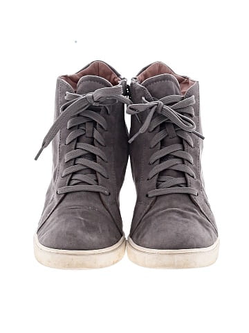 Linea Paolo Wedges (view 2)