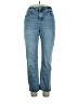 Assorted Brands Blue Jeans Size 14 - photo 1