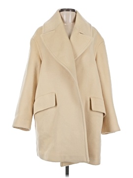 Banana Republic Wool Coat