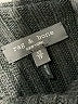 Rag & Bone 100% Wool Black Wool Pullover Sweater Size XS - photo 7