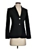 Theory Black Blazer Size 0 - photo 1