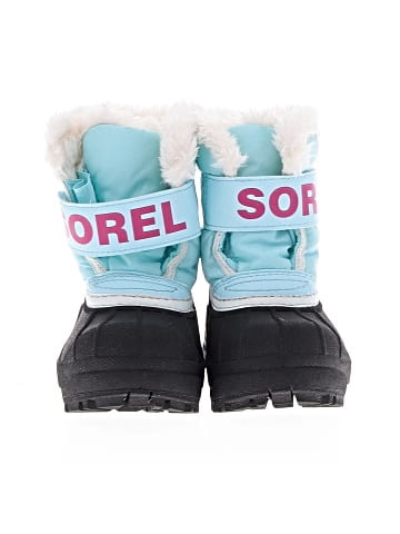 Sorel Rain Boots (view 2)