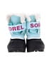 Sorel Blue Rain Boots Size 5 (baby) - photo 2