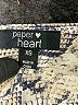 Paper Heart 100% Polyester Tan Casual Dress Size XS - photo 7