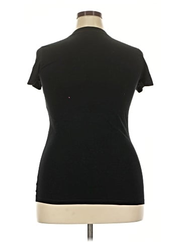 Bella Short Sleeve T-Shirt (view 2)