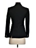 Theory Black Blazer Size 0 - photo 2