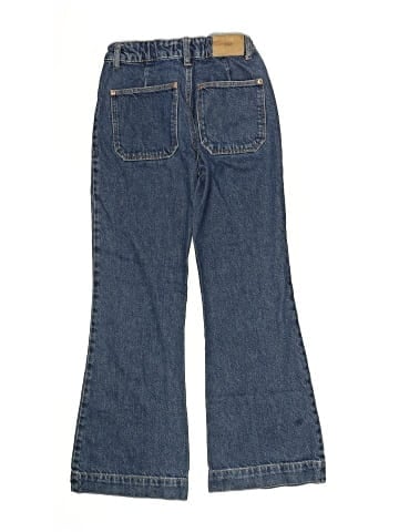 Zara Kids Jeans (view 2)