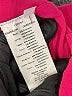 Asics Solid Pink Casual Skirt Size XL - photo 4