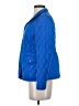 Talbots 100% Polyester Blue Jacket Size S (petite) - photo 5