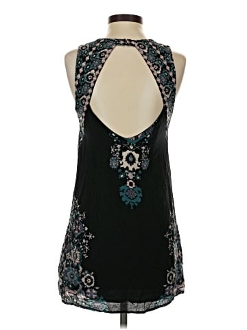 Ecote Cocktail Dress (view 2)
