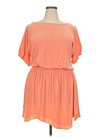 Ramy Brook Casual Dress (view 1)