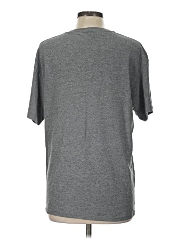 Delta Pro Weight Short Sleeve T-Shirt (view 2)