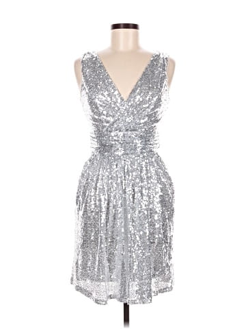 Kate Kasin Cocktail Dress (view 1)