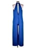 Unbranded Solid Blue Jumpsuit Size M - photo 2
