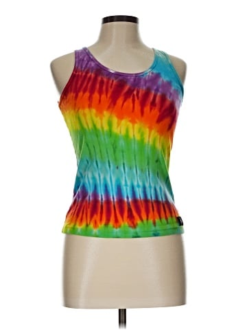 American Apparel Tank Top (view 1)