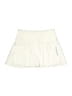 Athleta Solid Ivory Active Skort Size S - photo 1