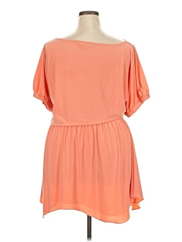 Ramy Brook Casual Dress (view 2)