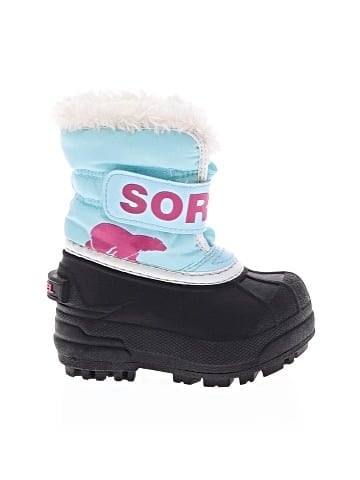 Sorel Rain Boots (view 1)