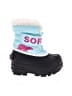 Sorel Blue Rain Boots Size 5 (baby) - photo 1