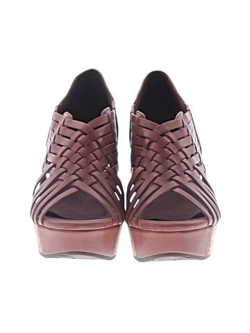 Chocolat Blu Wedges (view 2)