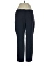 The Limited Solid Blue Dress Pants Size 2 - photo 1