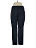The Limited Solid Blue Dress Pants Size 2 - photo 2