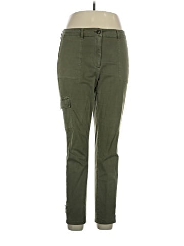J.Jill Cargo Pants (view 1)