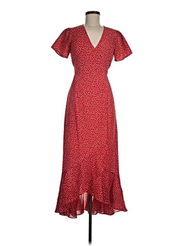 ava. Casual Dress (view 1)