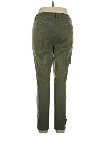 J.Jill Cargo Pants (view 2)