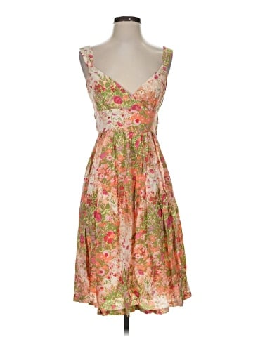 Plenty By Tracy Reese Cocktail Dress (view 1)