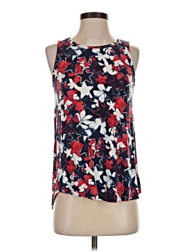 Celebrate Together Tank Top