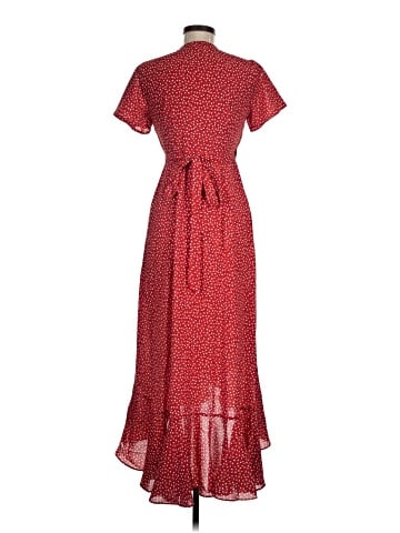 ava. Casual Dress (view 2)