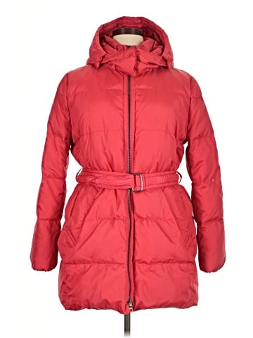 Coach Coat (view 1)