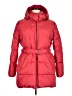 Coach Red Coat Size XL - photo 1