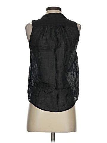 Banana Republic Sleeveless Blouse (view 2)