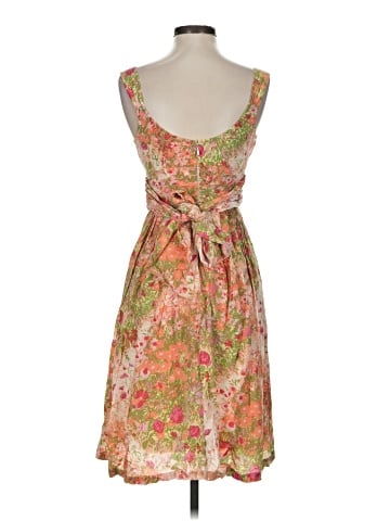 Plenty By Tracy Reese Cocktail Dress (view 2)