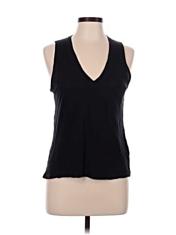 Madewell Sleeveless Top (view 1)