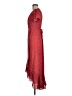 ava. Hearts Red Casual Dress Size 6 - photo 5
